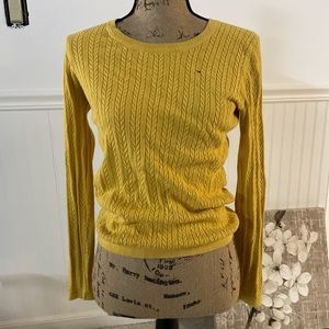 Tommy Hilfiger Knit Long Sleeve